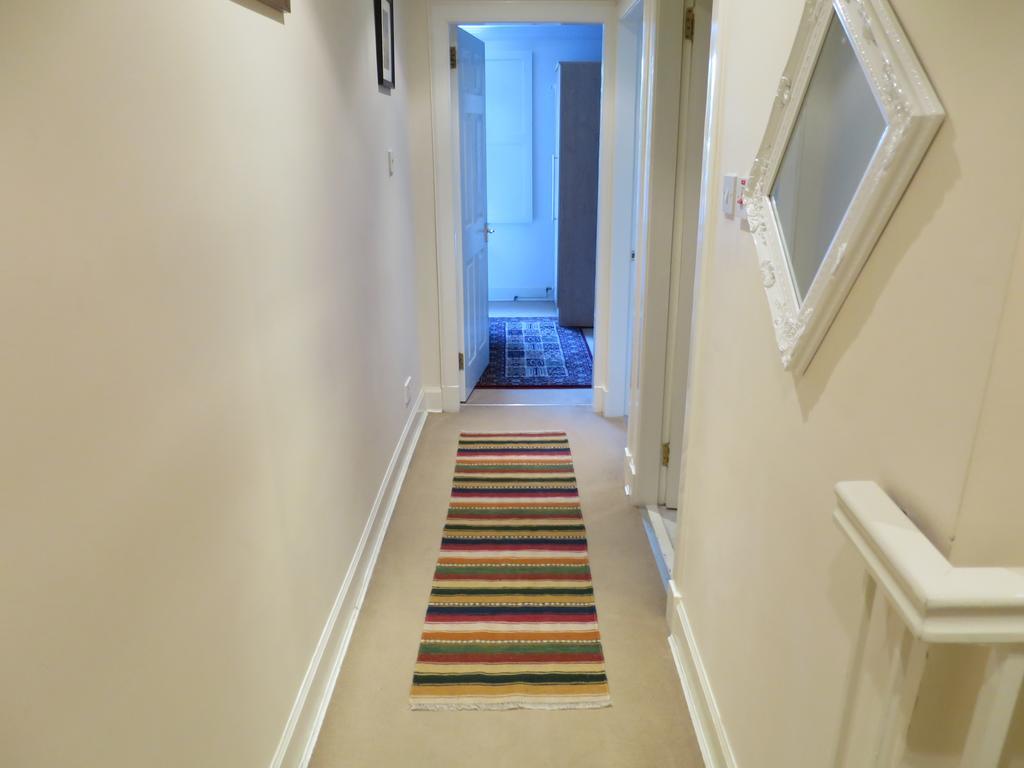 Appartement Our City - King Stable Lane Édimbourg