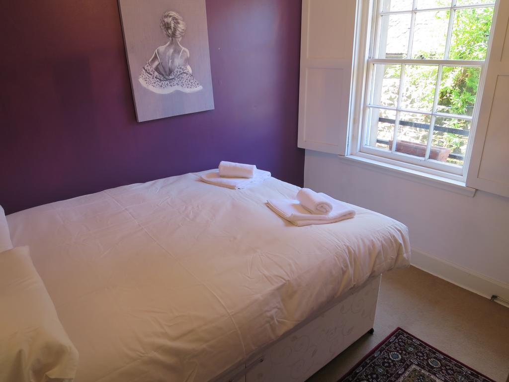 Appartement Our City - King Stable Lane