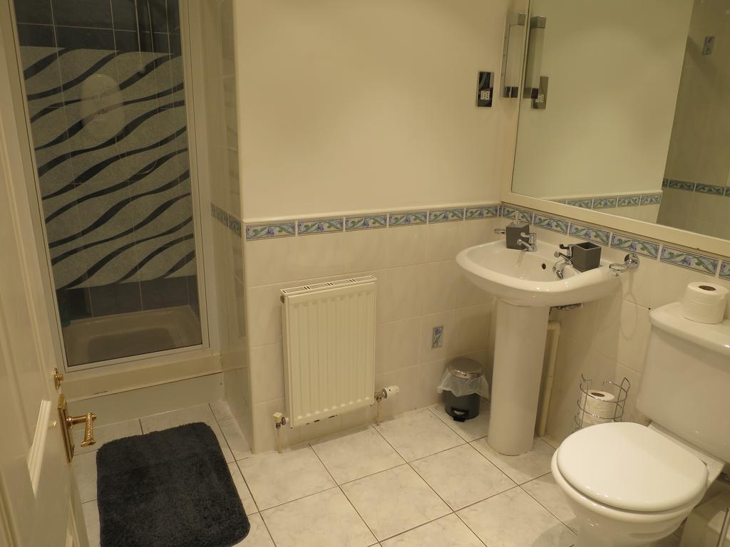 Appartement Our City - King Stable Lane Édimbourg
