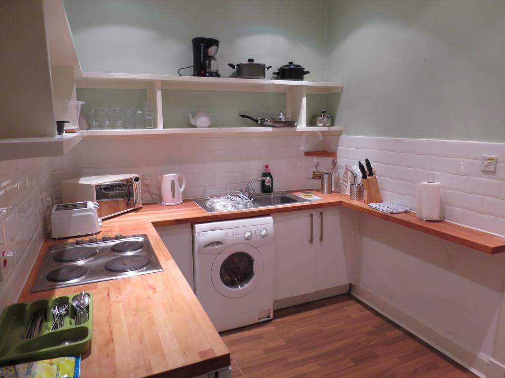Appartement Our City - King Stable Lane *