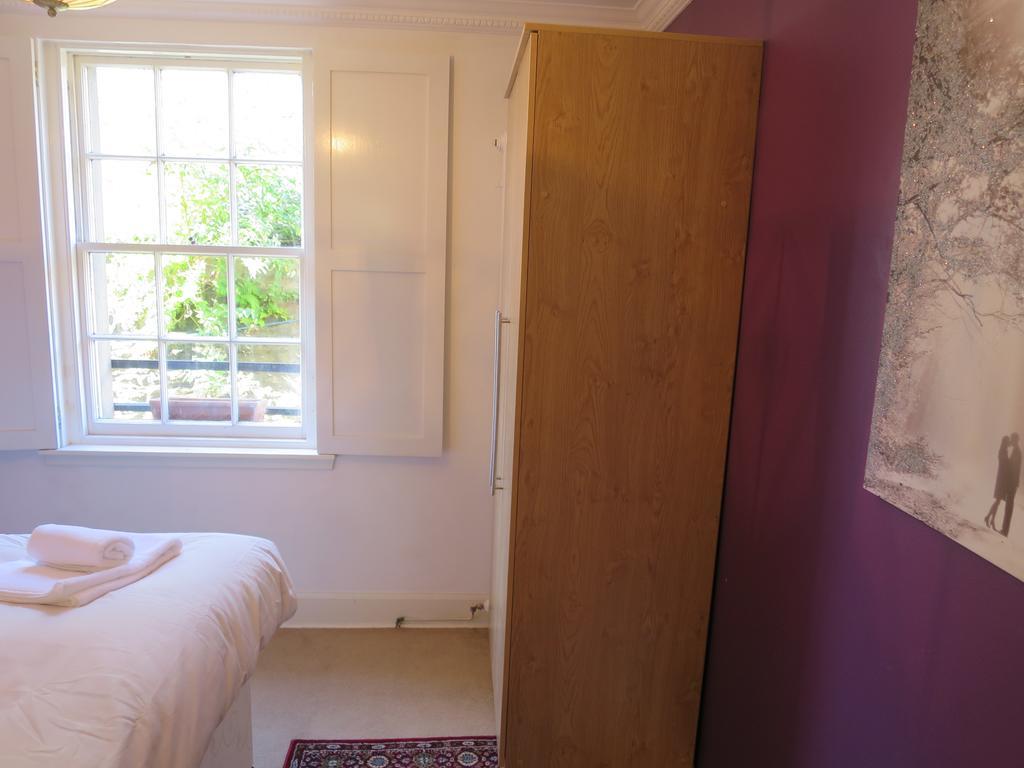 Appartement Our City - King Stable Lane