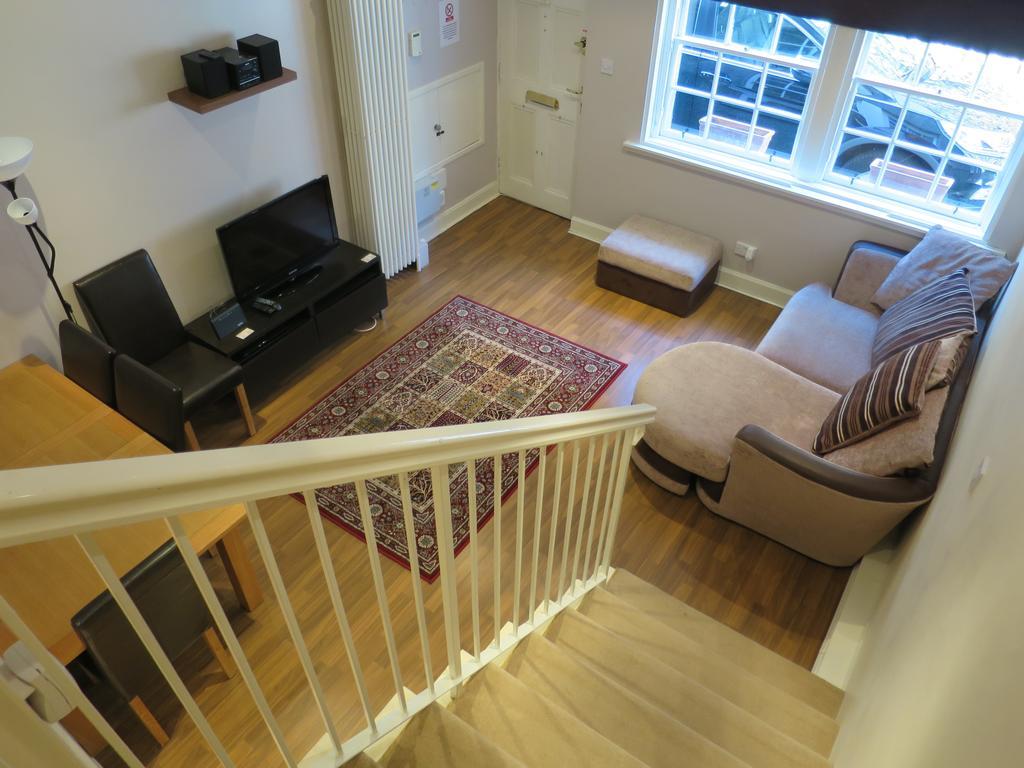 Appartement Our City - King Stable Lane