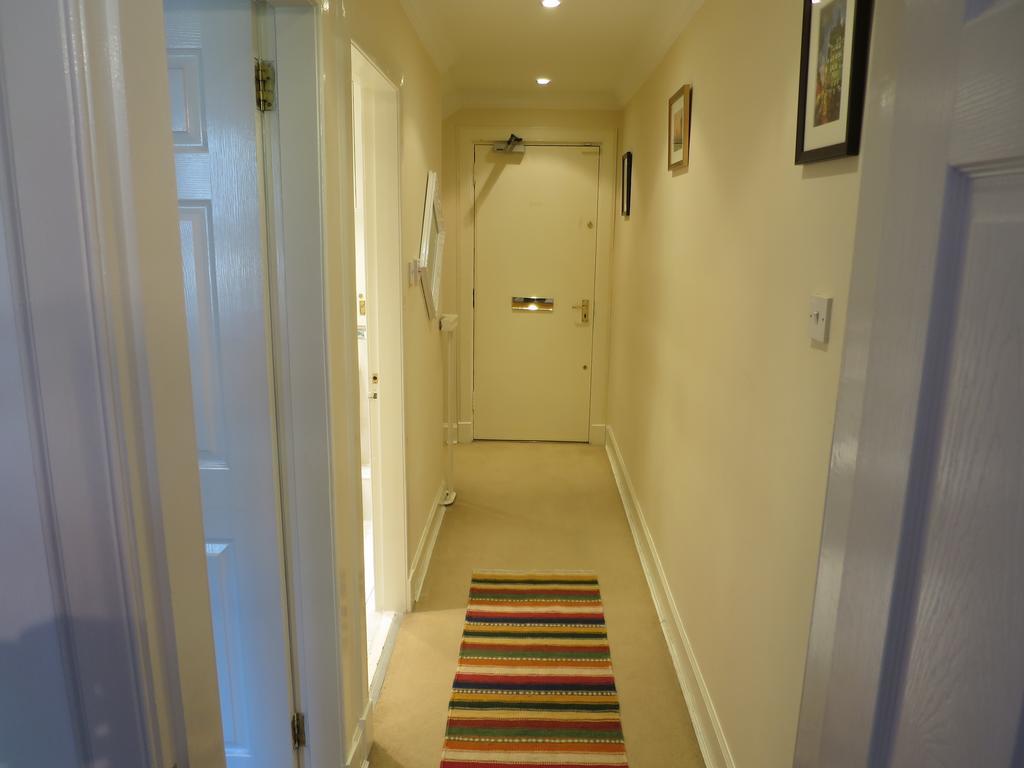Appartement Our City - King Stable Lane EDI