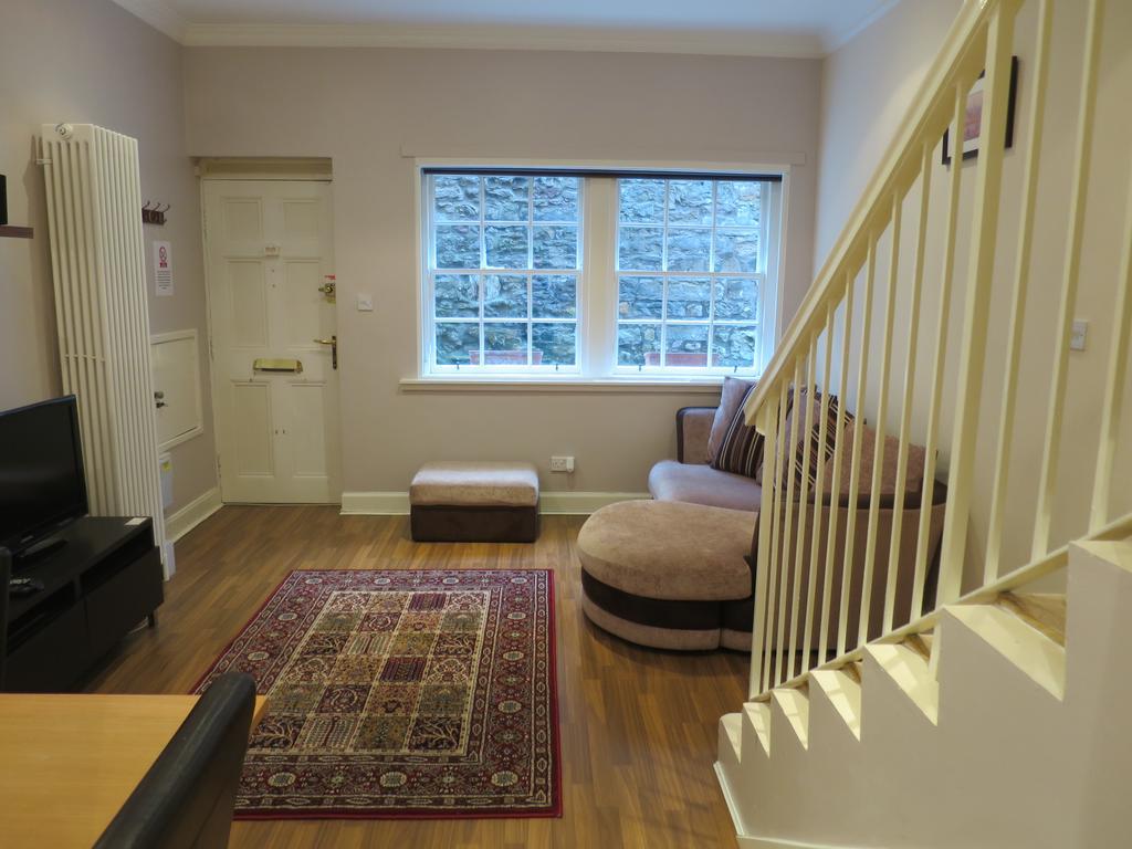 Appartement Our City - King Stable Lane