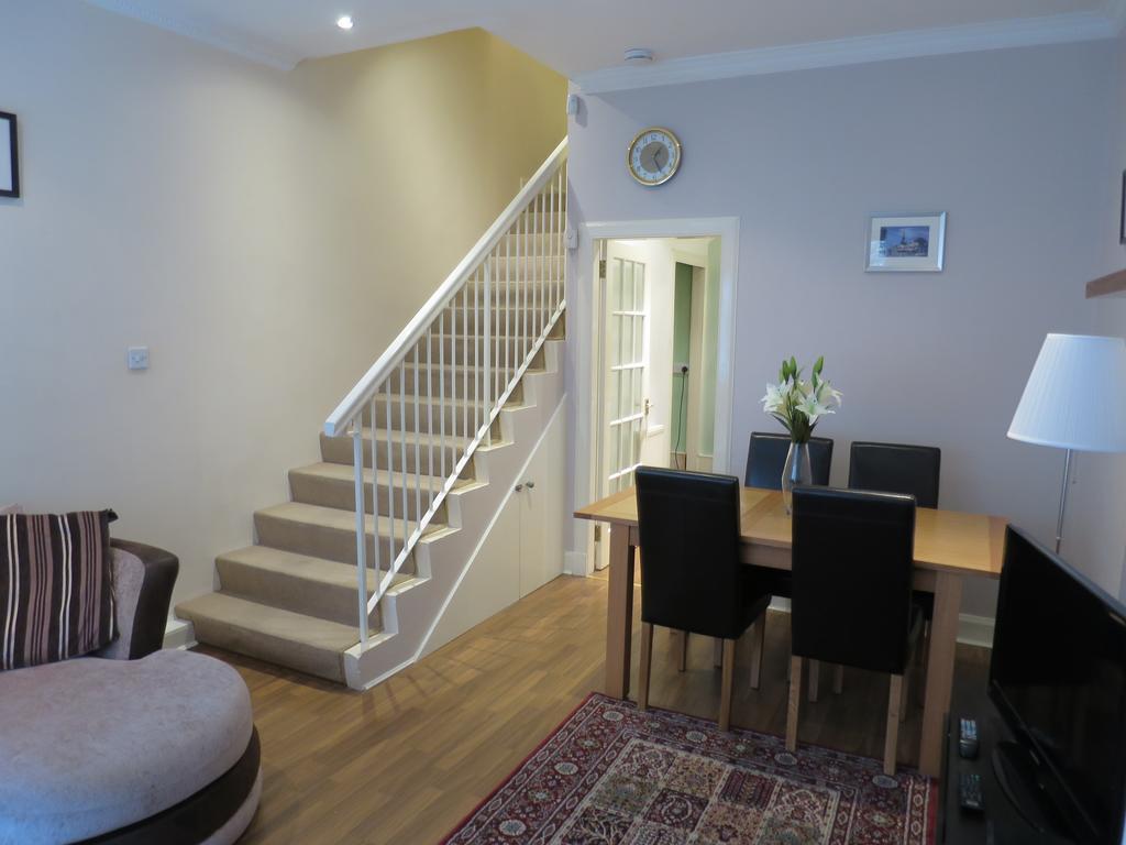 Appartement Our City - King Stable Lane
